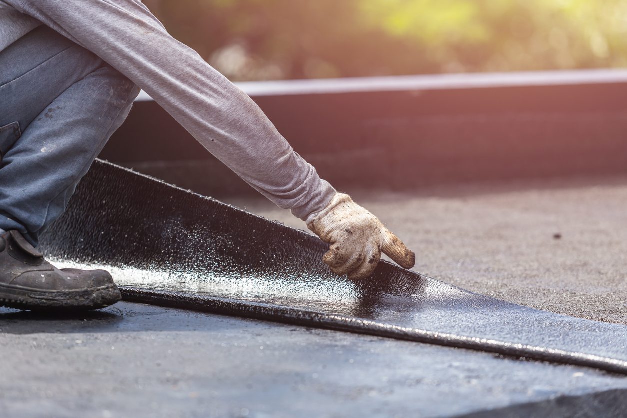 Roofing Ascot Roofing Jobs