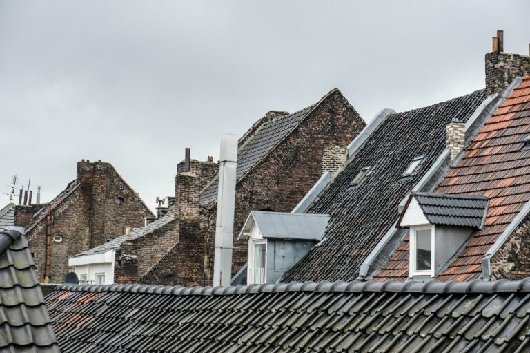 Repair a Listed Roof